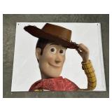 Toy Story Woody stand ups