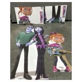 Vampirina Disney stand ups 48 "