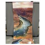 Grand Canyon cardboard stand ups