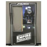 Star Wars Empire Strikes Back Cardboard stand ups