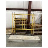 Scaffolding
