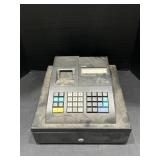 Royal 210DX Electronic Cash Register