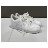 Used Nike Air Shoes-Size 8.5