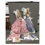 Wicked Ariana Grande Cardboard stand ups