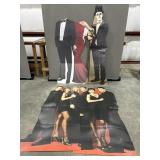 Friends Cardboard Cutouts and More stand ups