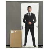 YellowStone Jamie Dutton Cardboard stand ups