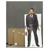 Tom & Jerry Terence Life-Size Cardboard stand ups