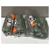 4XL Flight Jackets