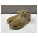 Used Ugg Boots-Size 9