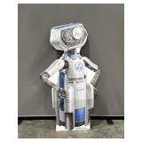 Fantastic 4 Herbie Cardboard stand ups