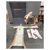 Holy Bible & More Cardboard stand ups