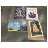 Grateful Dead and More Posters