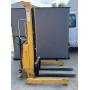 Movie Standups, Displays & Surplus Online Auction