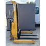 Movie Standups, Displays & Surplus Online Auction