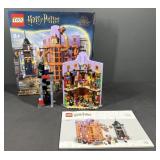 LEGO Harry Potter Diagon Alley Shops Set 76422*