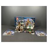 LEGO Harry Potter Hogsmeade Village Set 76388*