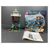 LEGO Harry Potter Triwizard Tournament Set 76420*
