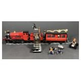 LEGO Harry Potter Hogwarts Express Train Set 75955