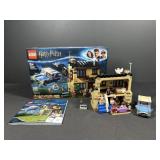 LEGO Harry Potter 4 Privet Drive Set 75968*