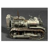Vintage Caterpillar Sixty Diesel Crawler