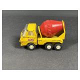 Vintage Tonka Toy Concrete Mixer Truck