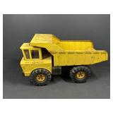 Tonka Dump Truck