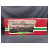 LGB G Scale Dome Tank Car 4080-Y 01