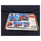 Vintage LEGO 400 Universal Building Set*