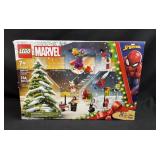 LEGO Marvel 76293 Spider-Man 2024 Advent Calendar