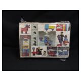 Vintage LEGO 112 Universal Building Set*