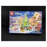 LEGO Disney 43253 2024 Advent Calendar