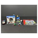 LEGO Juniors 10675 Police The Big Escape*