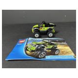 LEGO City 60055 Monster Truck with Instructions*