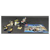 LEGO City 60077 Space Starter Set