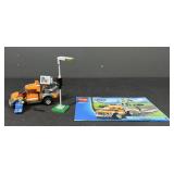 LEGO City 60054 Light Repair Truck*
