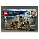 Lego Harry Potter The Rise Of Voldemort