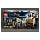 Lego Harry Potter Hogwarts Room Of Requirement