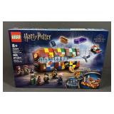 LEGO Harry Potter Magical Trunk 76399*