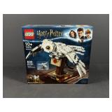 LEGO Harry Potter Hedwig 75979*