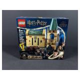 LEGO Harry Potter Hogwarts Fluffy Encounter 76387