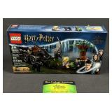 LEGO Harry Potter 76400 Carriage & Thestrals
