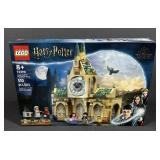 LEGO Harry Potter Hogwarts Hospital Wing 76398*