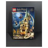 LEGO Harry Potter Hogwarts Room of Requirement