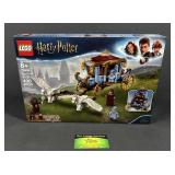LEGO Harry Potter 75958 Beauxbatons Carriage