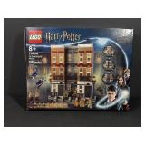 LEGO Harry Potter 76408 12 Grimmauld Place*