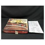 Feldstein HO Scale Desktop Locomotive Train Set