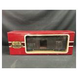 Delton Lines G Scale Denver & Rio Grande Box Car