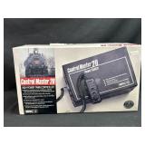 Train Controller Control Master 20