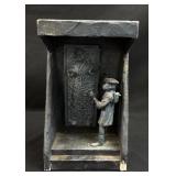1998 Star Wars Han Solo Carbonite Sculpture