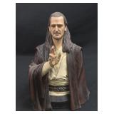 Gentle Giant Star Wars Qui-Gon Jinn Bust 2732/5000